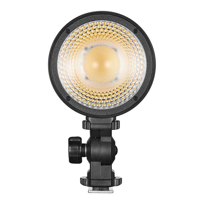 Valaistuslaitteet - Godox Litemons LED-pöytävideovalaisinsarja 3200K-6500K – 2