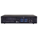 DELL OptiPlex 5060 Micro i3-8100T 8GB 256GB SSD micro SFF Win11pro Käytetty DELL OptiPlex 5060 Micro i3-8100T 8GB 256GB SSD micro SFF Win11pro Käytetty