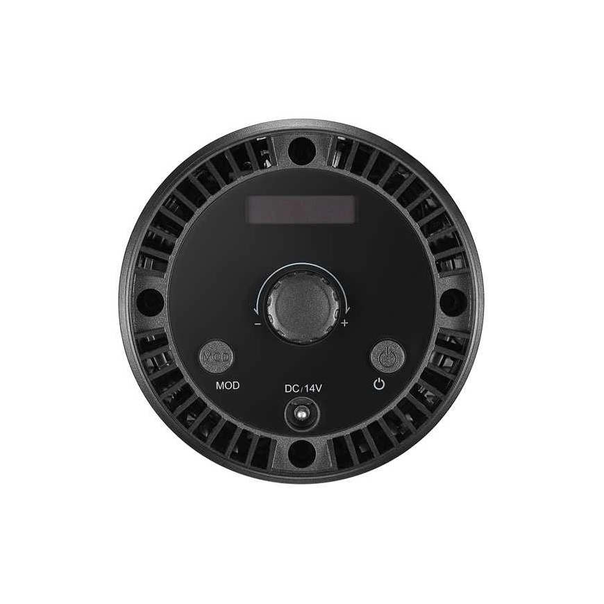 Valgustite - Godox Litemons LED laudvideo valgustuskomplekt 3200K-6500K – 4