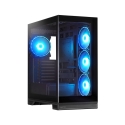 Chieftec GX-30B-OP Computer Case Midi Tower Black Chieftec GX-30B-OP Computer Case Midi Tower Black