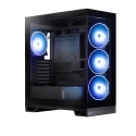 Chieftec GX-30B-OP Computer Case Midi Tower Black Chieftec GX-30B-OP Computer Case Midi Tower Black