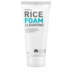 Skinmiso rīsu attīrošā putas, 150 ml