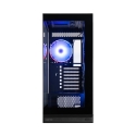 Chieftec GX-30B-OP Computer Case Midi Tower Black Chieftec GX-30B-OP Computer Case Midi Tower Black