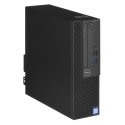 DELL OptiPlex 3070 i3-9100 8GB 256GB SSD SFF Win11pro Used DELL OptiPlex 3070 i3-9100 8GB 256GB SSD SFF Win11pro Used