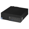 DELL OptiPlex 3070 i3-9100 8GB 256GB SSD SFF Win11pro Lietots