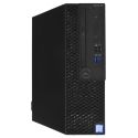 DELL OptiPlex 3070 i3-9100 8GB 256GB SSD SFF Win11pro Used DELL OptiPlex 3070 i3-9100 8GB 256GB SSD SFF Win11pro Used