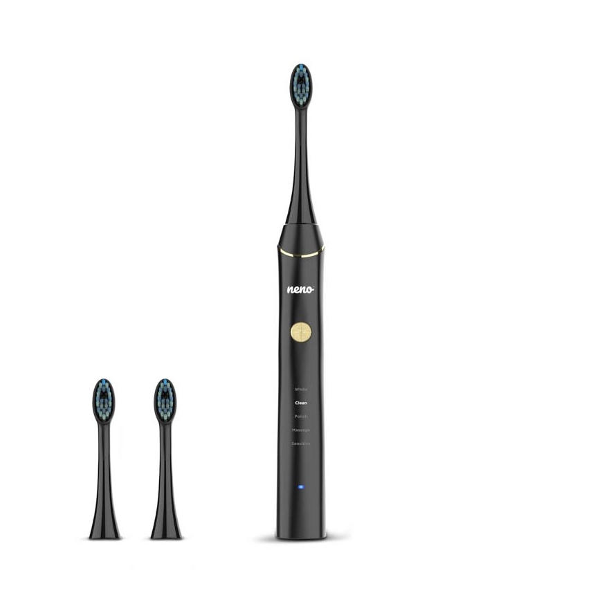 Neno Oriona Black soninė dantų šepetėlis suaugusiems – 2