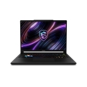 MSI Raider 16 HX B2WH-237XPL Ultra 7 251HX 16.0" QHD+ 240Hz IPS-level panel 16GB DDR5 1TB SSD GeForce RTX 5070 Ti 12GB No OS MSI Raider 16 HX B2WH-237XPL Ultra 7 251HX 16.0" QHD+ 240Hz IPS-level panel 16GB DDR5 1TB SSD GeForce RTX 5070 Ti 12GB No OS