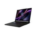 MSI Raider 16 HX B2WH-237XPL Ultra 7 251HX 16.0" QHD+ 240Hz IPS līmeņa panelis 16GB DDR5 1TB SSD GeForce RTX 5070 Ti 12GB Bez op MSI Raider 16 HX B2WH-237XPL Ultra 7 251HX 16.0" QHD+ 240Hz IPS līmeņa panelis 16GB DDR5 1TB SSD GeForce RTX 5070 Ti 12GB Bez op