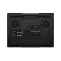 MSI Raider 16 HX B2WH-237XPL Ultra 7 251HX 16.0" QHD+ 240Hz IPS-level panel 16GB DDR5 1TB SSD GeForce RTX 5070 Ti 12GB No OS MSI Raider 16 HX B2WH-237XPL Ultra 7 251HX 16.0" QHD+ 240Hz IPS-level panel 16GB DDR5 1TB SSD GeForce RTX 5070 Ti 12GB No OS