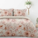 Vuodevaatteiden setti Eurofirany D91/POS/FLORINA 140X200 70X80/X1 Vuodevaatteiden setti Eurofirany D91/POS/FLORINA 140X200 70X80/X1