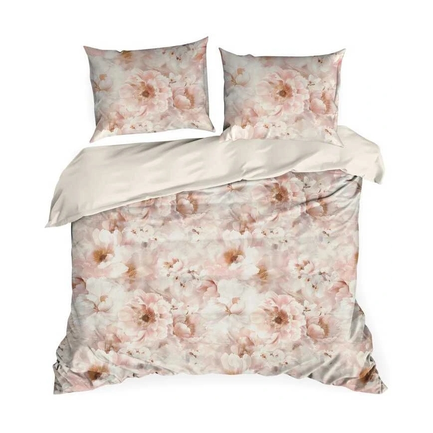 Bedding set Eurofirany D91/POS/FLORINA 140X200 70X80/X1 – 3