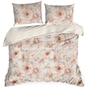 Комплект постельного белья Eurofirany D91/POS/FLORINA 140X200 70X80/X1 Комплект постельного белья Eurofirany D91/POS/FLORINA 140X200 70X80/X1