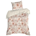 Bedding set Eurofirany D91/POS/FLORINA 140X200 70X80/X1 Bedding set Eurofirany D91/POS/FLORINA 140X200 70X80/X1