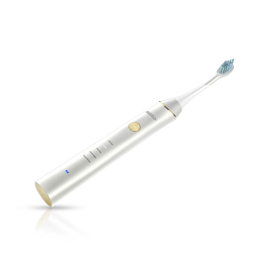 NENO ORIONA WHITE soninis dantų šepetėlis suaugusiems – 3