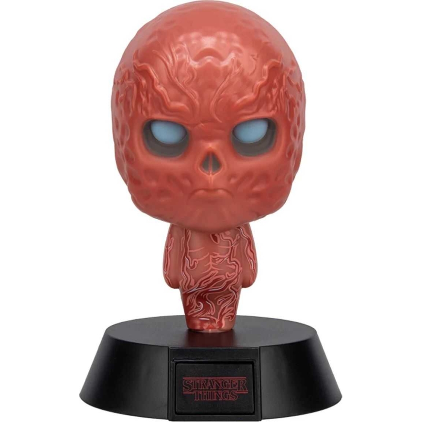 Paladone Stranger Things 5 Vecna Ikonas Gaisma – 4