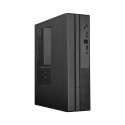 Chieftec DT-10B-300 computer case Small Form Factor (SFF) Black 300 W Chieftec DT-10B-300 computer case Small Form Factor (SFF) Black 300 W