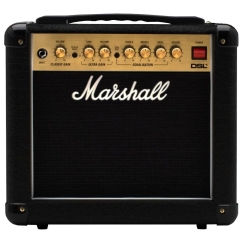 Marshall DSL1CR - 1W vamzdinis stiprintuvas