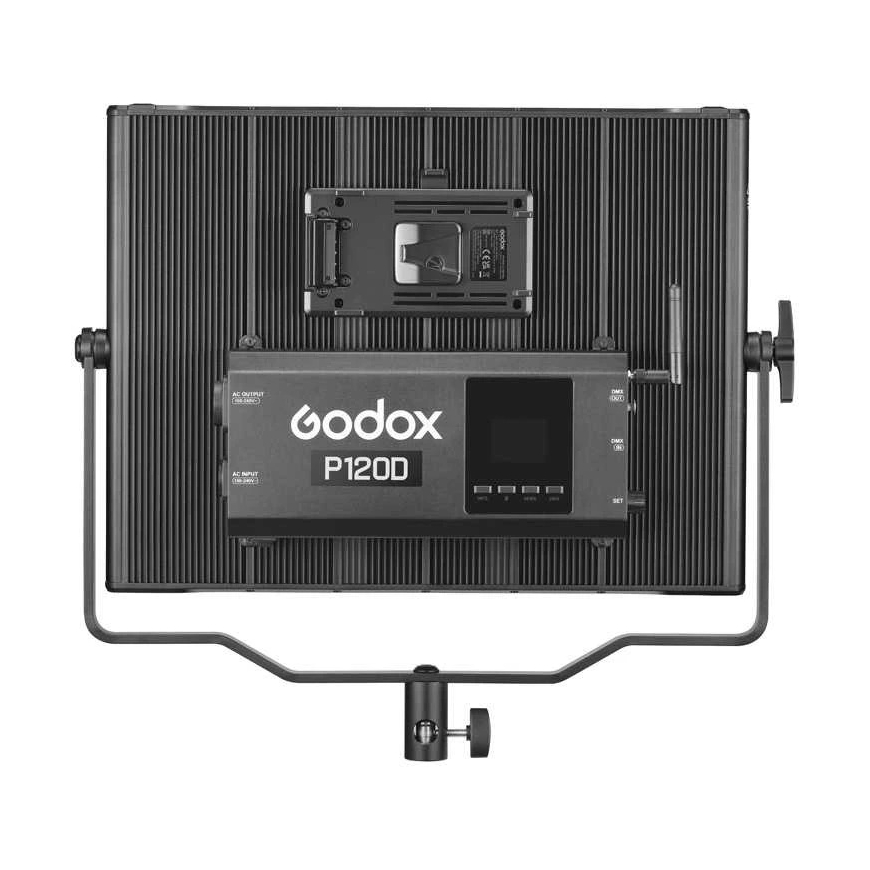 Godox Apgaismojuma iekārta - Godox P120D