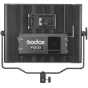 Apgaismojuma iekārta - Godox P120D K2 120W LED gaismas panelis 5600K Apgaismojuma iekārta - Godox P120D K2 120W LED gaismas panelis 5600K