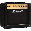 Marshall DSL1CR - 1W valve amplifier Marshall DSL1CR - 1W valve amplifier