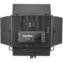 Apgaismojuma iekārta - Godox P120D K2 120W LED gaismas panelis 5600K Apgaismojuma iekārta - Godox P120D K2 120W LED gaismas panelis 5600K