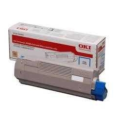 OKI OKI 46490607 Cyan