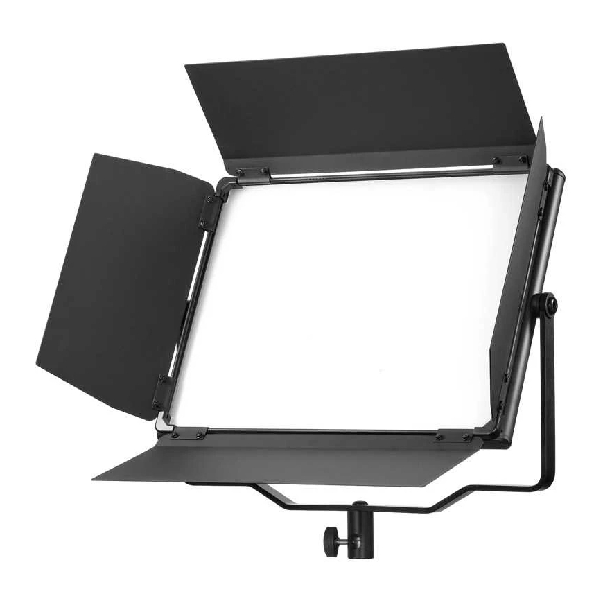 Valgustusseade - Godox P120D K2 120W LED-valgustuspaneel 5600K – 5
