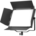 Apšvietimo įranga - Godox P120D K2 120W LED šviesos panelė 5600K Apšvietimo įranga - Godox P120D K2 120W LED šviesos panelė 5600K