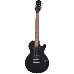 Epiphone Les Paul Special II Ebony - elektriskā ģitāra