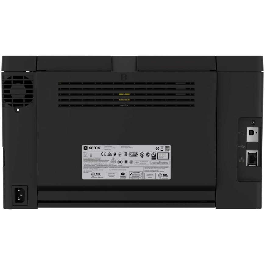 Xerox Lexmark C240 Balts – 2