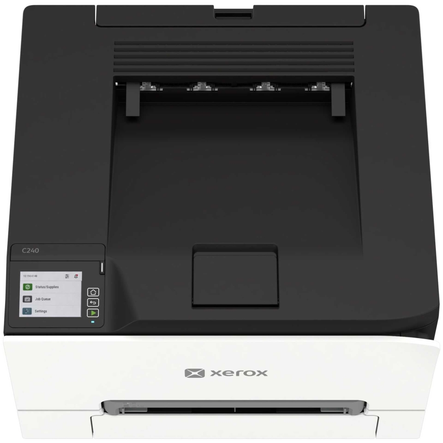 Xerox Lexmark C240 Белый – 3