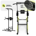 Zipro Uplift