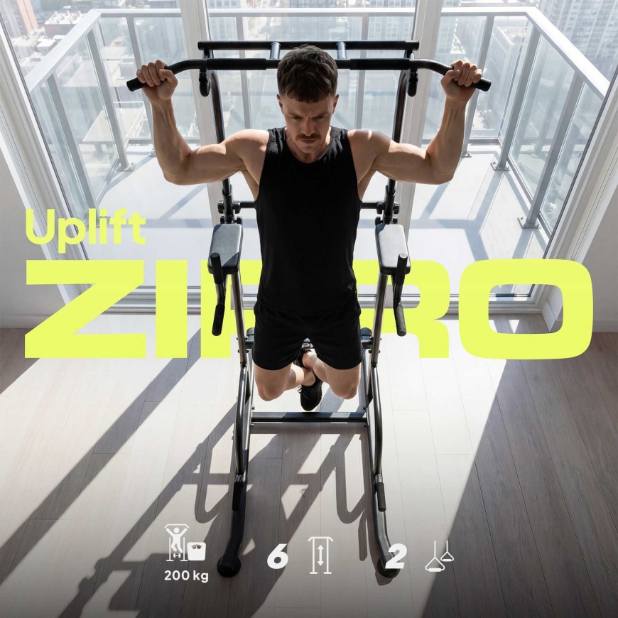 Zipro Uplift – 3