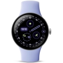 Google Pixel Watch 4 41mm Hõbedane / Iiris GA10840-EU