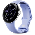 Google Pixel Watch 4 41mm Sudrabs / Irijs GA10840-EU