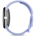 Google Pixel Watch 4 41mm Sidabrinė / Iris GA10840-EU