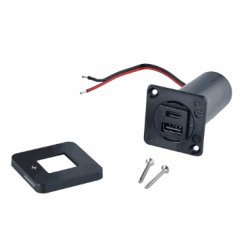 Canyon SC-TILE-10 USB-A /C 36W