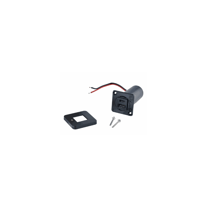 Canyon SC-TILE-10 USB-A /C 36W