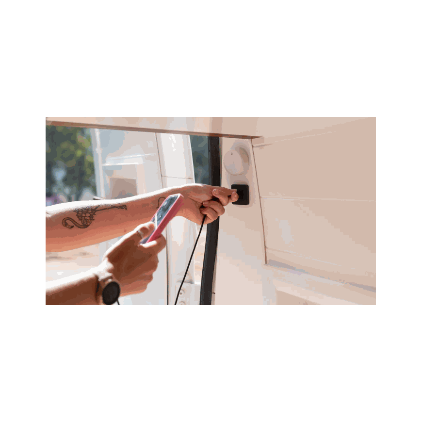 Canyon SC-TILE-10 USB-A /C 36W – 3