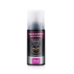 Riff Chain re-action eļļa - Viegla uzklāšana & Dizains 100 ml aerosolā