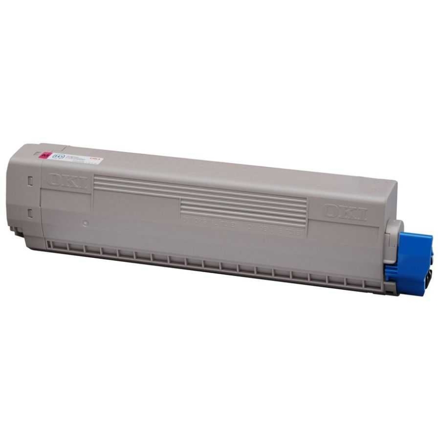 OKI C831, 841 Lilla