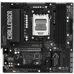Asrock B850M Challenger