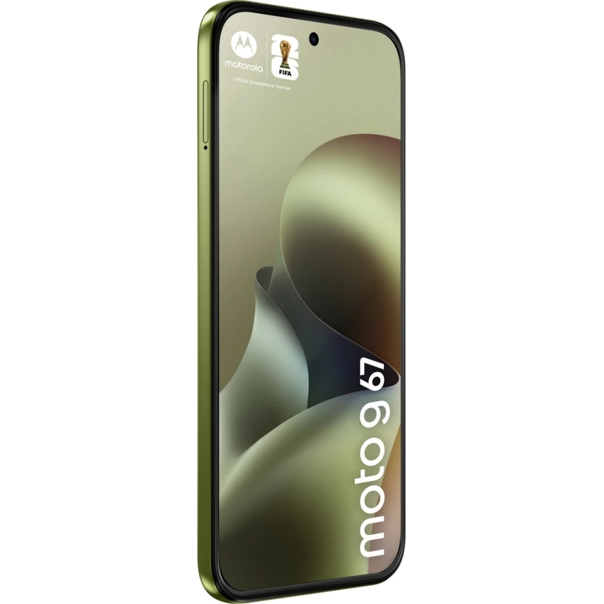 Motorola Moto G67 5G 8/128GB PANTONE Nile – 4