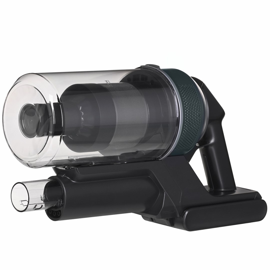 Samsung VS70H25WFT/GE Langattomana pölynimuri Ilman pölypussia 0,8 l – 3