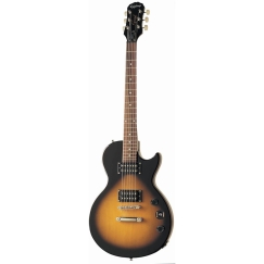 Epiphone Les Paul Special II Vintage Sunburst - sähkökitarra