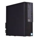 DELL OptiPlex 3060 i3-8100 8GB 256GB SSD SFF Win11pro Kasutatud DELL OptiPlex 3060 i3-8100 8GB 256GB SSD SFF Win11pro Kasutatud