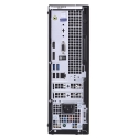 DELL OptiPlex 3060 i3-8100 8GB 256GB SSD SFF Win11pro Lietots DELL OptiPlex 3060 i3-8100 8GB 256GB SSD SFF Win11pro Lietots