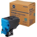 Konica Minolta TNP-48C Cyan Konica Minolta TNP-48C Cyan