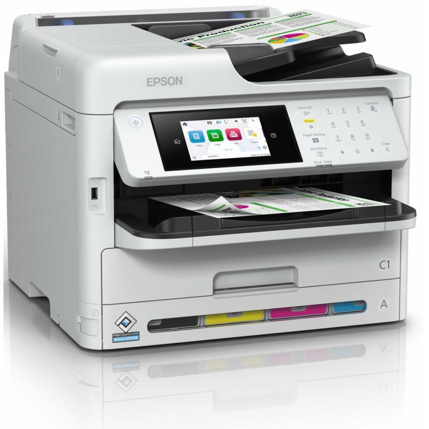 Epson WorkForce Pro WF-C5890DWF PD
